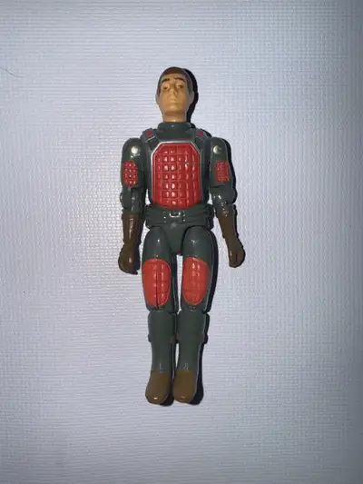 Gi Joe Flash, View more