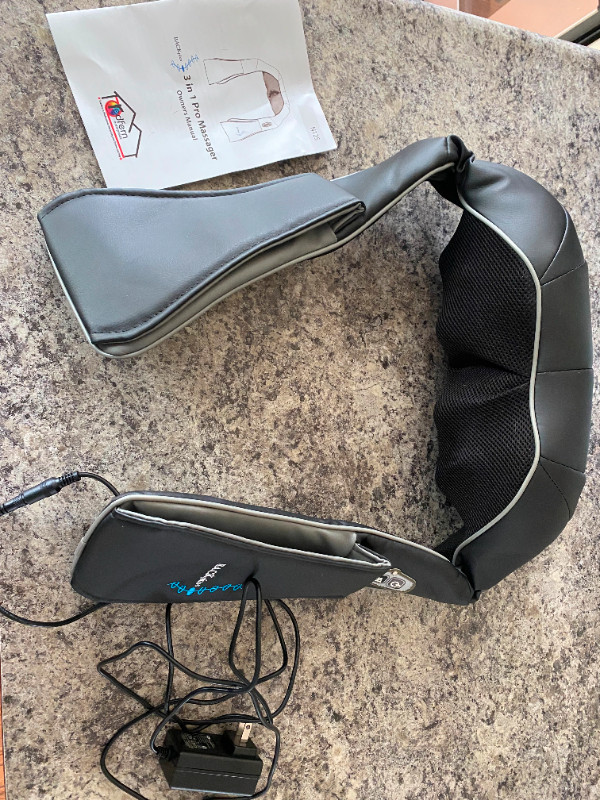 Selling 3-in-1 Massager Pro in Health & Special Needs in Woodstock