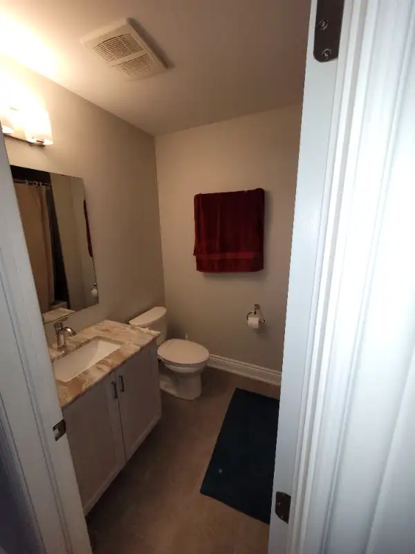 Room for Rent Stittsville July 1st in Room Rentals & Roommates in Ottawa - Image 9