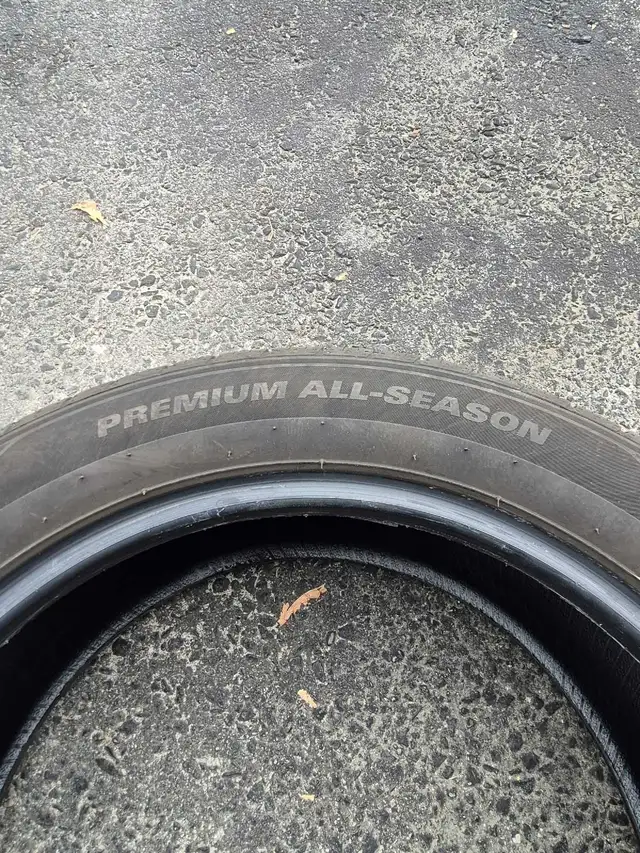 Brand new tires in Tires & Rims in Sudbury - Image 8