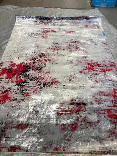  Turkish  Area Rug – 5'.25 × 7.50"  (160 × 230 cm), View more
