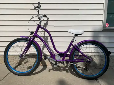 Used Bicycle, View more