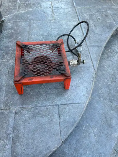 Portable Stove, View more