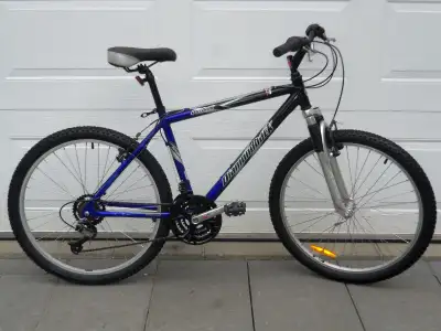 Vélo bicyclette 26 pouces diamondback, View more