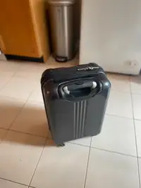 Swiss Gear Carry-On Luggage