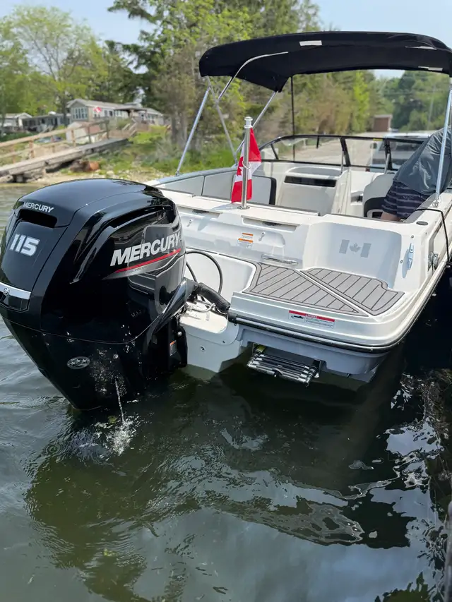 Boat for Sale in Personal Watercraft in Grand Bend - Image 9