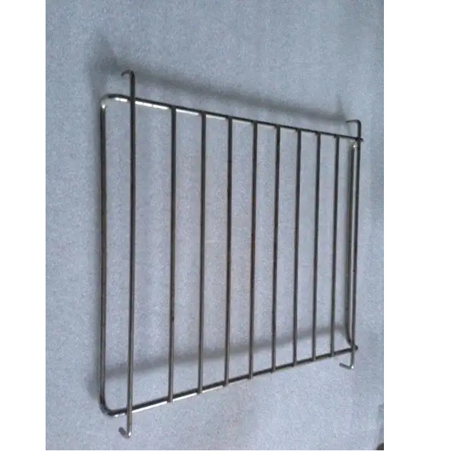 TOASTER OVEN WIRE RACK, Silver in Toasters & Toaster Ovens in Markham / York Region - Image 2