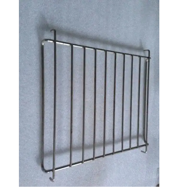 TOASTER OVEN WIRE RACK, Silver in Toasters & Toaster Ovens in Markham / York Region - Image 3