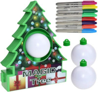 Make Your Own Christmas Ornaments | Xmas Christmas Tree Ornament