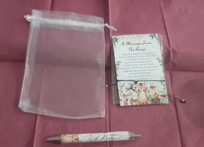 baby shower novelties swag , View more