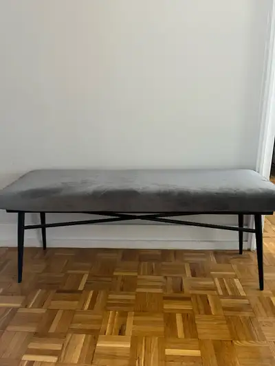 Indoor bench , View more