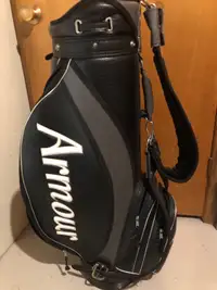 Armour Golf Bag