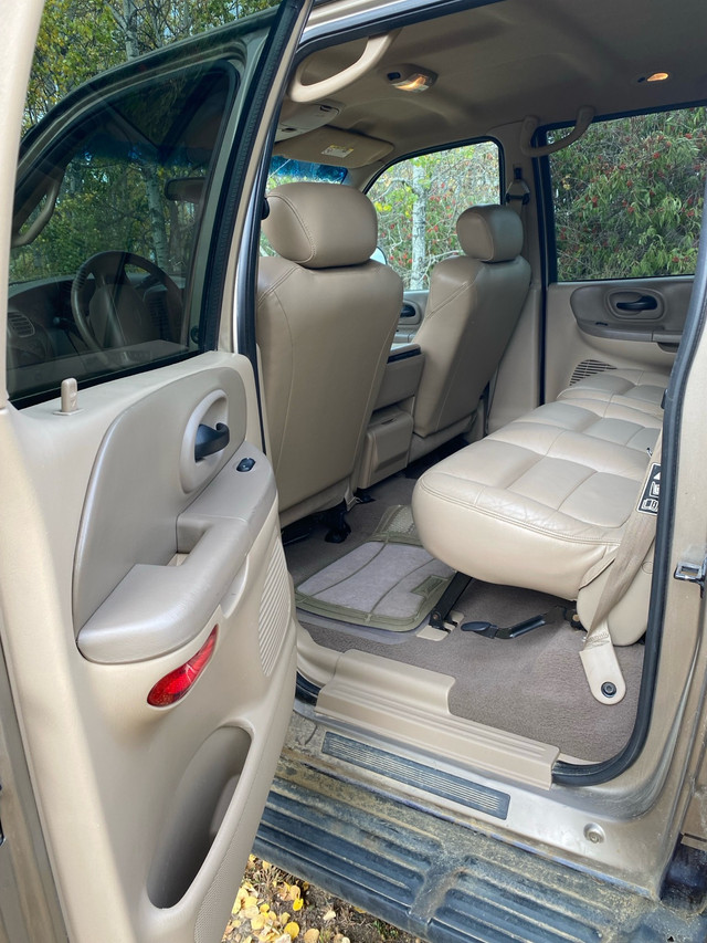 Ford F150 in Cars & Trucks in Grande Prairie - Image 3