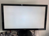 Asus VE247H 23.6 inch, slightly used