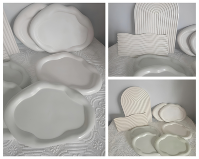 Concrete Home Decor Clearance, View more