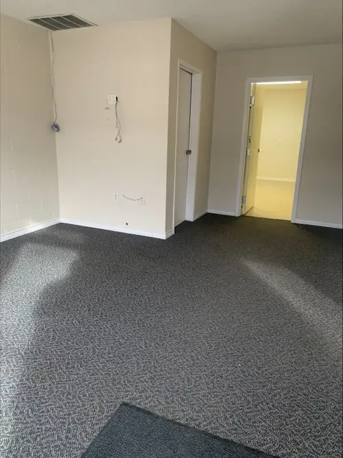 Available November 1, 2025. Freshly refurbished space in ideal location, close to Glenmore, Blackfoo...