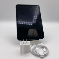Apple iPad mini 6th Gen. 64GB, Wi-Fi, 8.3 in - Space Gray