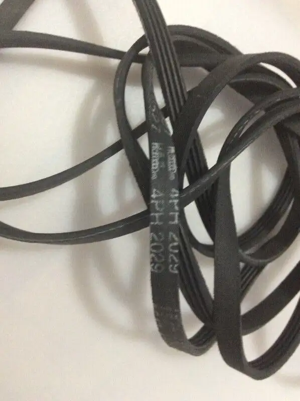 Haier WD-0350-38 Dryer Drum Belt Assembly V12527 4PH 2029 in Washers & Dryers in Mississauga / Peel Region - Image 4