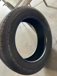 Michelin all season tyre