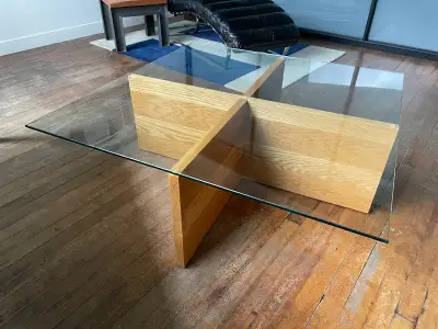 Coffee Table, View more