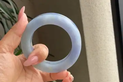 Natural A-grade Jadeite Rough (Material) - Suitable for a Full C, View more