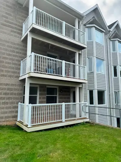 2 Beds 1 Bath - Apartment 83 Kearney Lake Rd, Halifax, NS B3M 4E6, Canada Bright & Spacious 2-Bedroo...