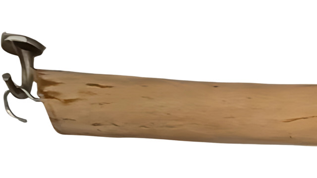 Perchoir Artisanal en Bois Naturel dans Objets gratuits  à Longueuil/Rive Sud - Image 4