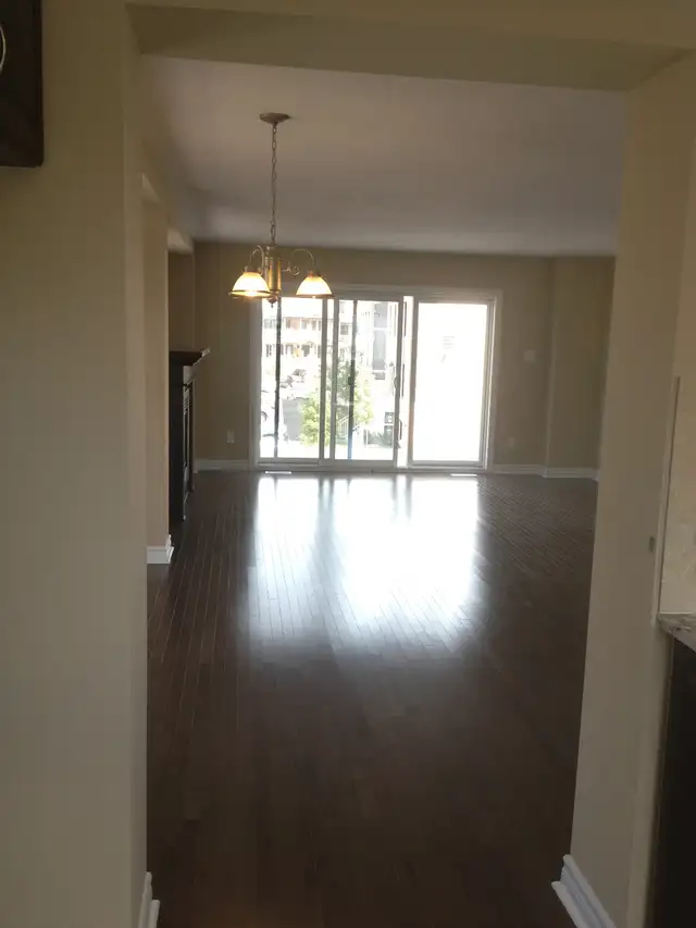 Bedroom Kanata High Tech Hub  (all utilities included)63234755532161125