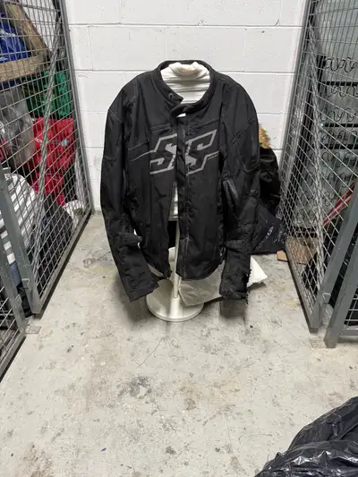 Left arm thrashed Asking $30 or best offer