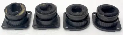 Sony PS- Turntable Isolation Rubber Feet, View more