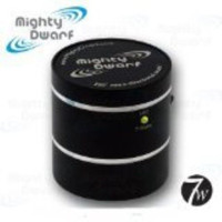 Mighty Dwarf portable multimedia Speaker/stereo  surround sound