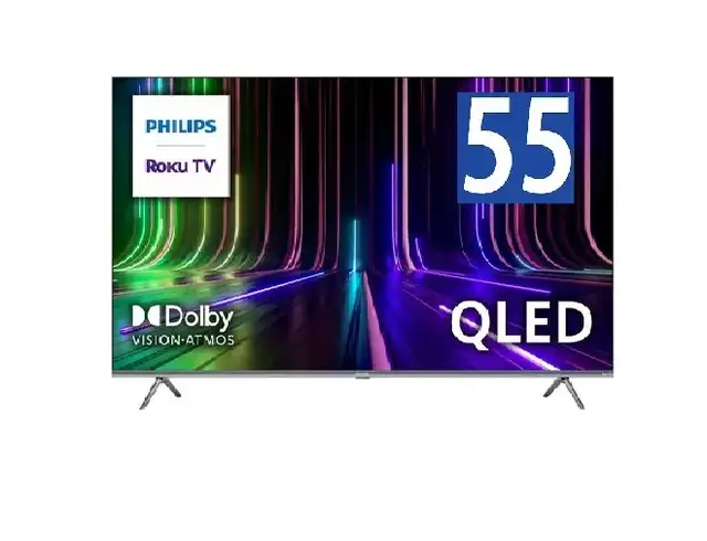 SAMSUNG-/-LG-LED-TV-55"-ULTRA HD-4K-SMART-IN BOX-$429.no tax in General Electronics in City of Toronto - Image 4