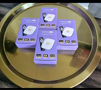 All-in-One 8K Android IP Box for Every TV, View more