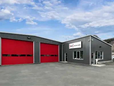 Automotive Customer Service Representative Location: Pelletier’s Autobody Job Type: Full time About...