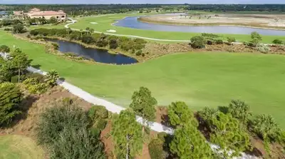 Attention Snowbirds - Southwest TPC Golf Vacation Rental, View more