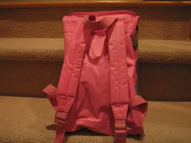 Beetle Car Back Packs63234604312065121