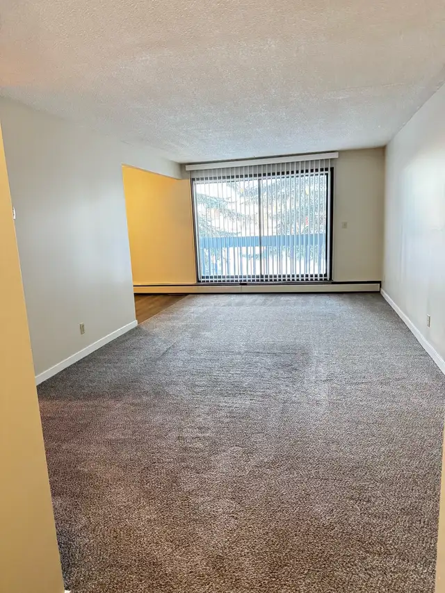Spacious 2- Bedroom Apartment for Rent