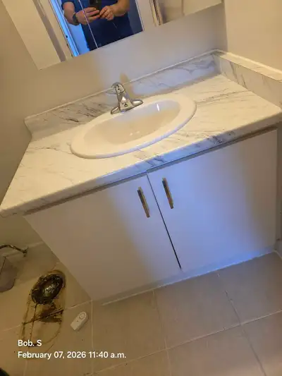 36 inch vanity, View more
