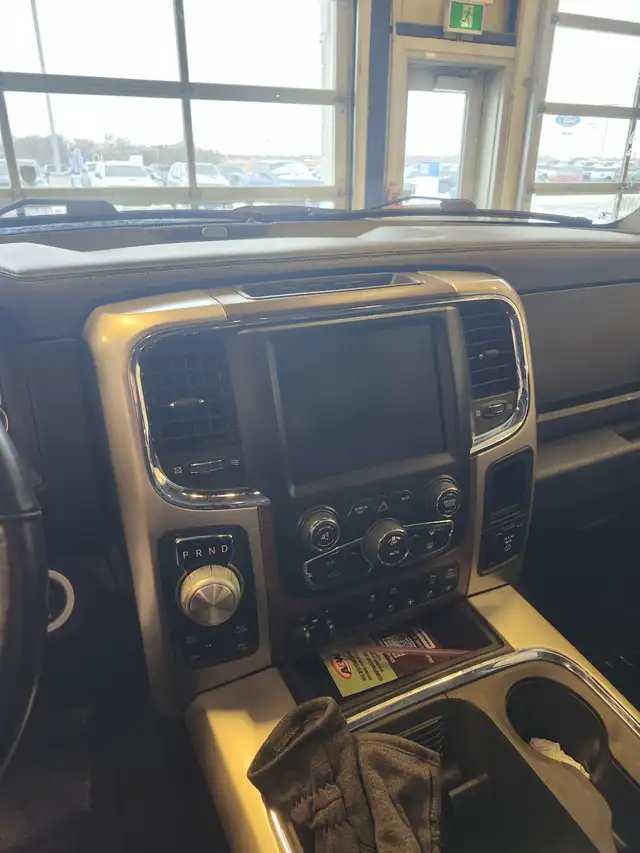 2016 Ram 1500 Laramie in Cars & Trucks in Regina - Image 7