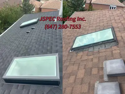 Need a roof repair or thinking about replacing your roof? JSPEC Roofing Inc. provides professional r...