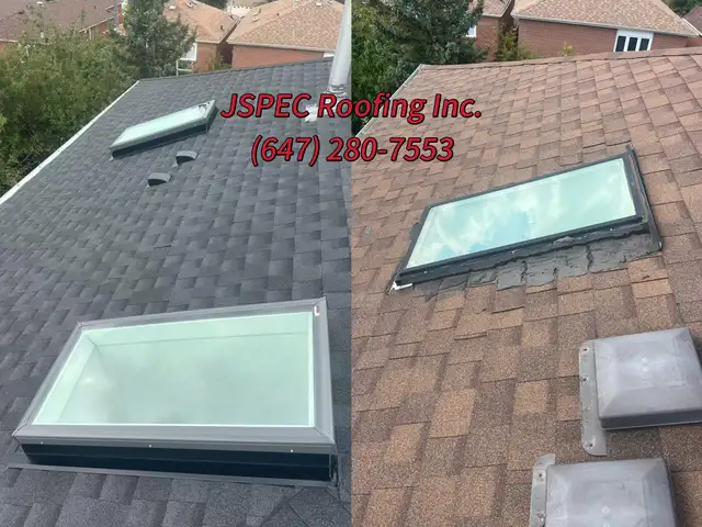 Roof Repair & Replacement | FREE Estimate | 10-Year Warranty