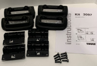 Thule Fit kit 3097 183097