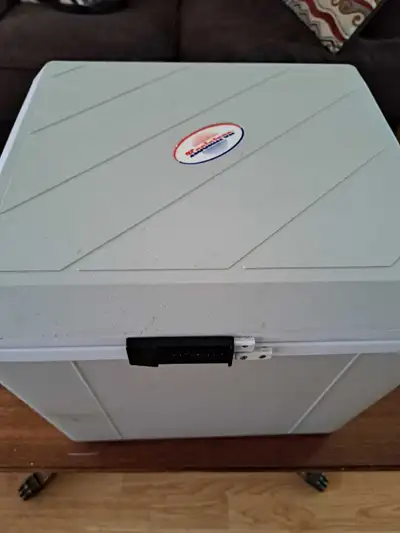 Koolatron Electric Cooler/Warmer, View more
