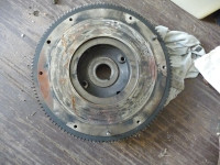 Mazda RX7 steel stock flywheel N3A1 1993-2002