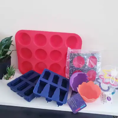 Silicone Bake Ware accessories , View more
