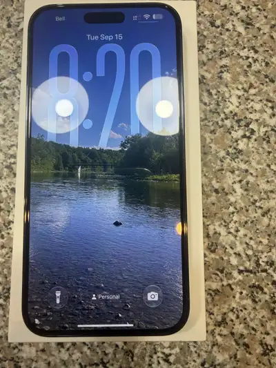 iPhone 14 Pro Max – 256GB (Unlocked) Price: $745 CAD • 256GB Storage • Battery Health: 86% • Excelle...