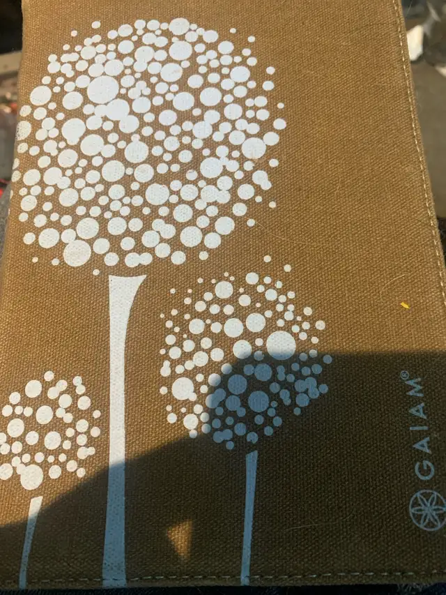 Samsung Tablet with GAIAM case454255906904483841