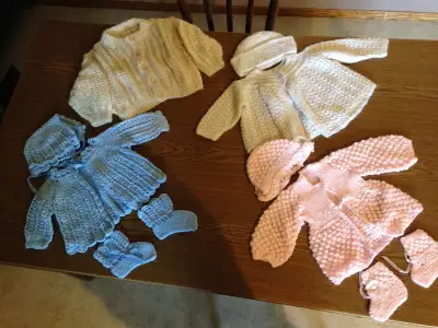 Newborn Baby Outfits , View more