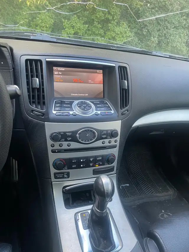 2007 g35x hr559731740540282888