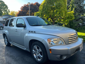 2010 Chevrolet HHR